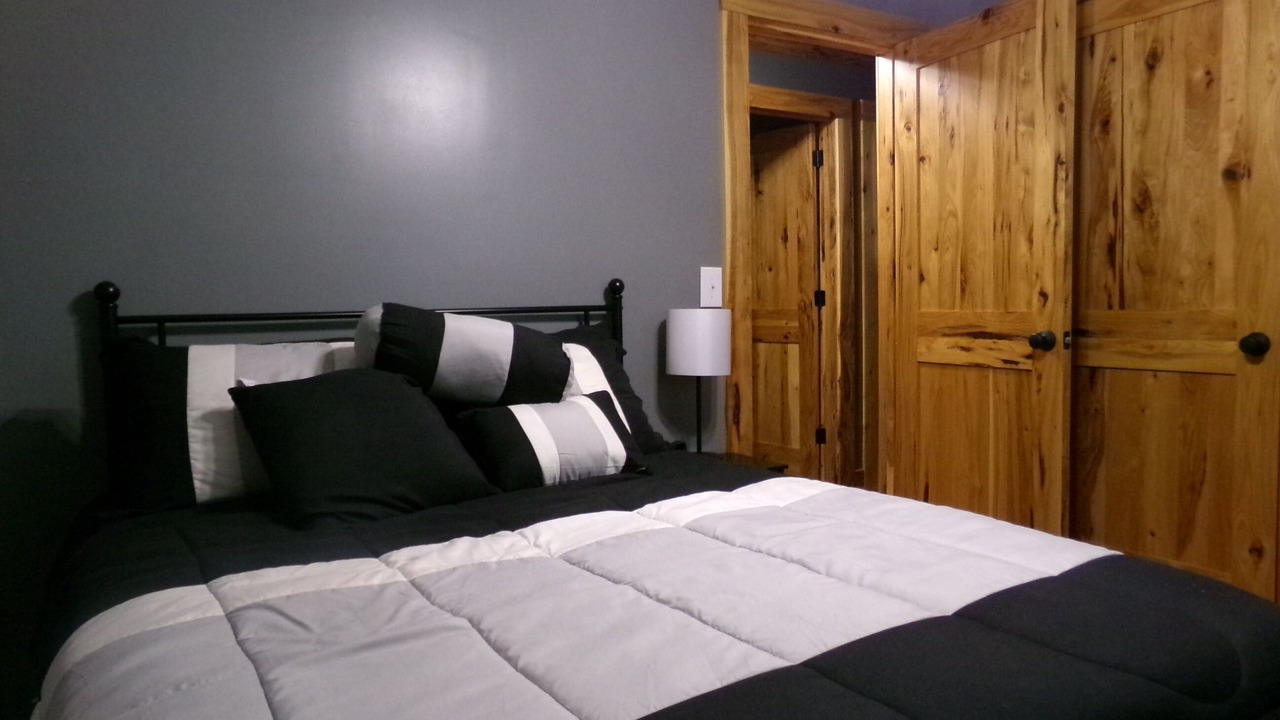 Photo of Bedroom in Columbia