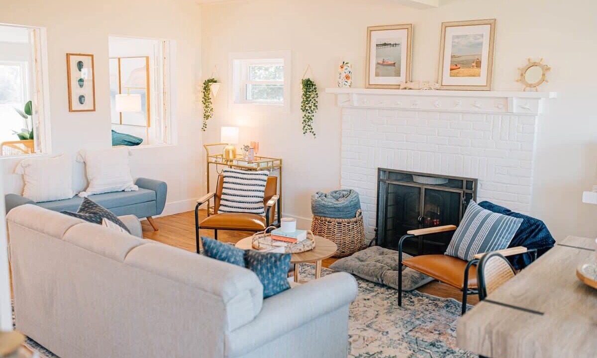 Photo of Livingroom in Topping