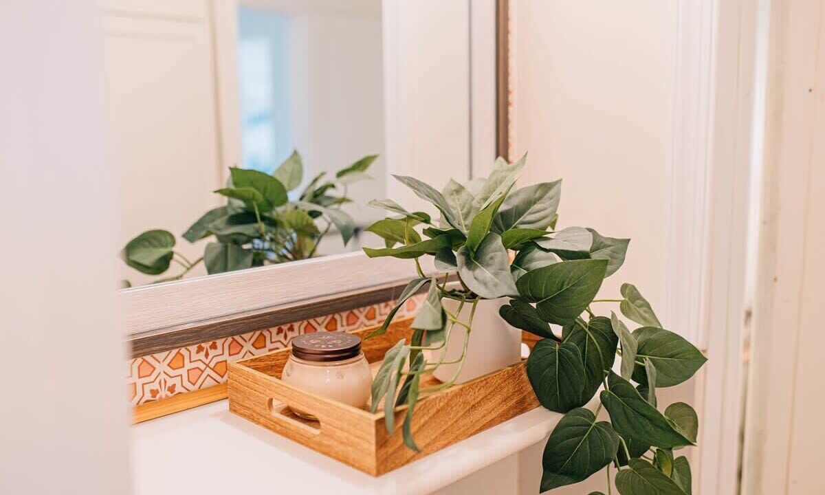 Photo of Bathroom in Topping