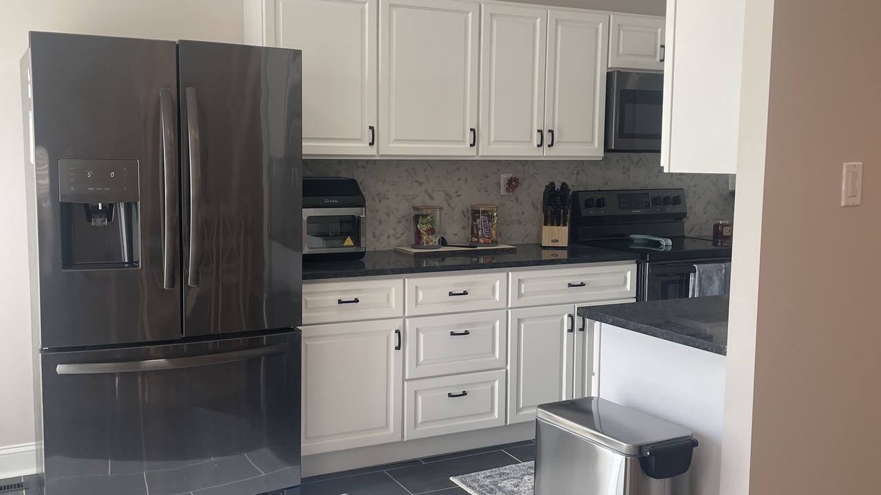 Photo of Kitchen in Newark
