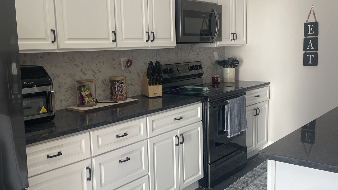 Photo of Kitchen in Newark