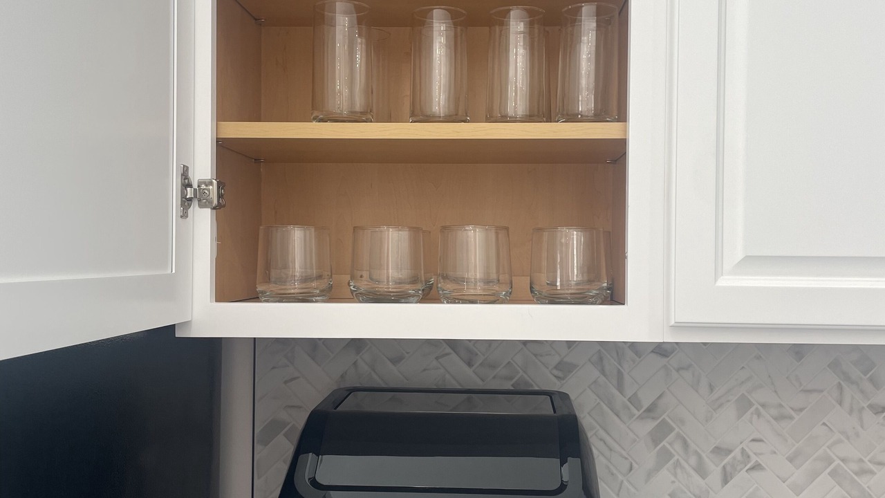 Photo of Kitchen in Newark