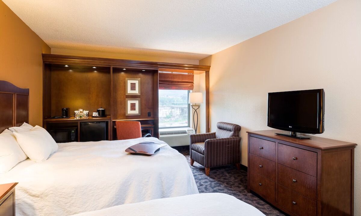 Photo of Bedroom in Danville