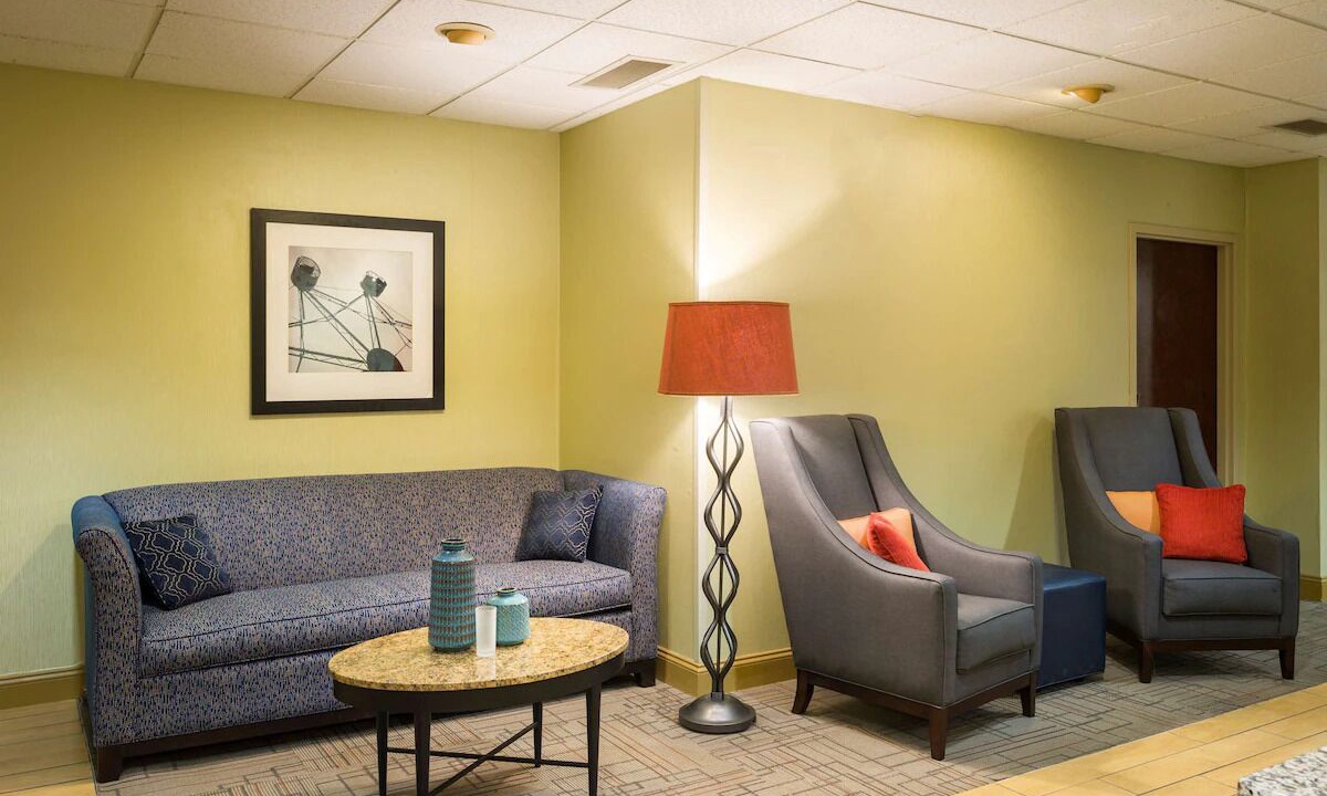 Photo of Livingroom in Danville