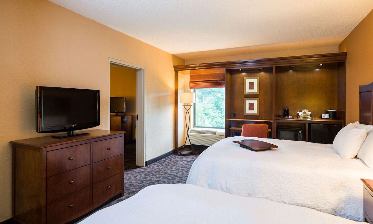 Photo of Bedroom in Danville