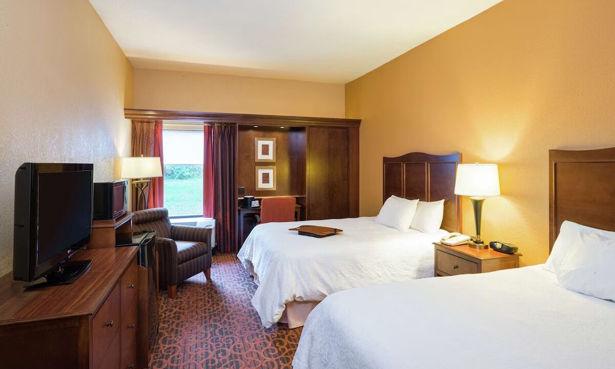 Photo of Bedroom in Selinsgrove
