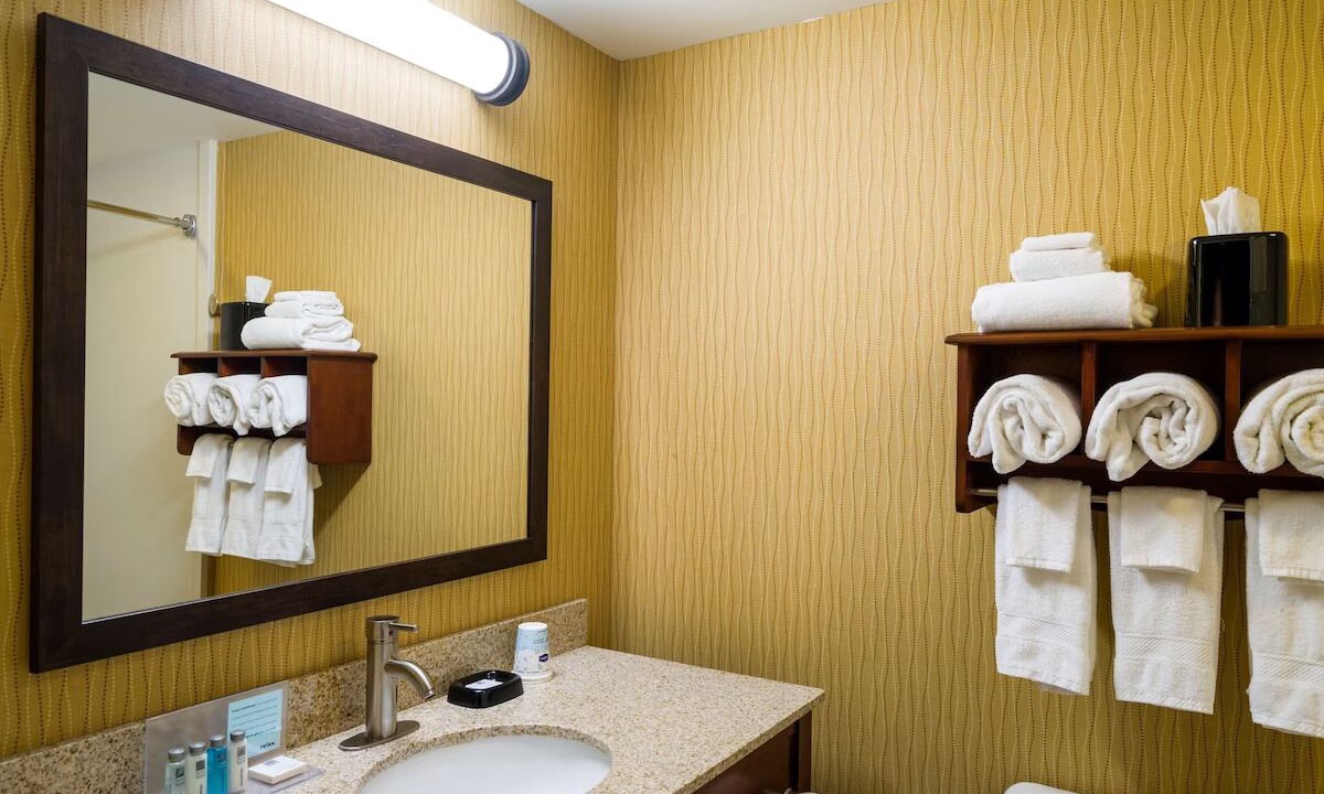 Photo of Bathroom in Selinsgrove