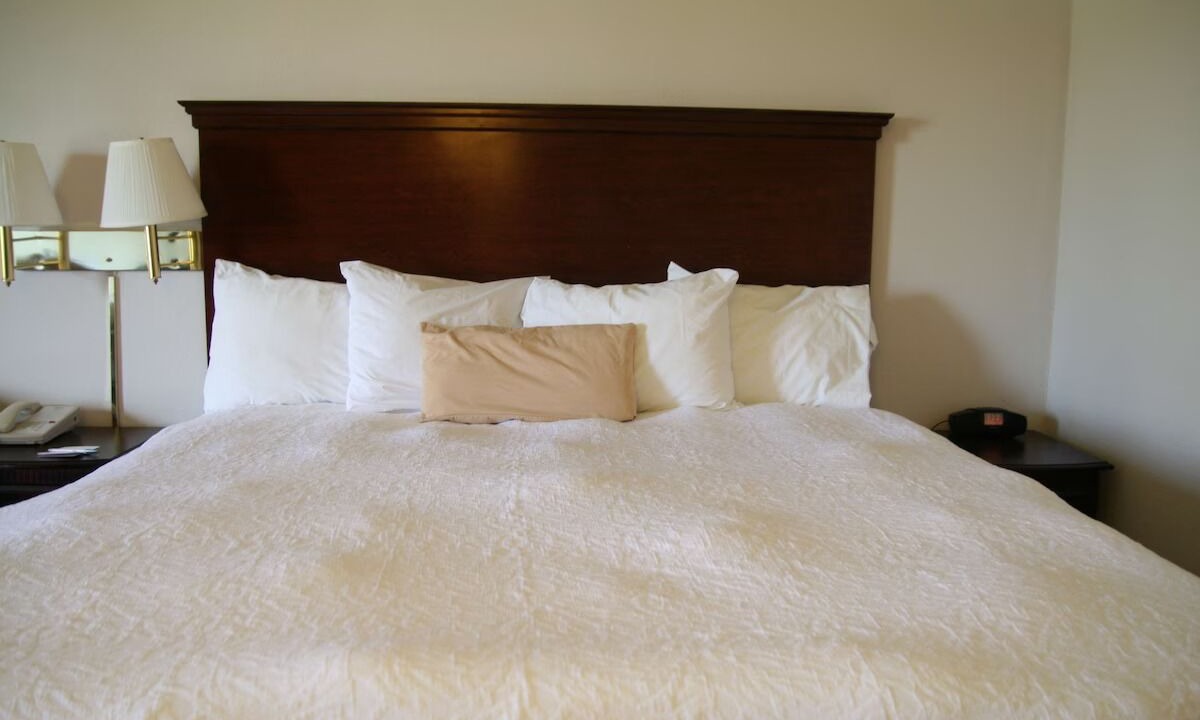 Photo of Bedroom in Selinsgrove