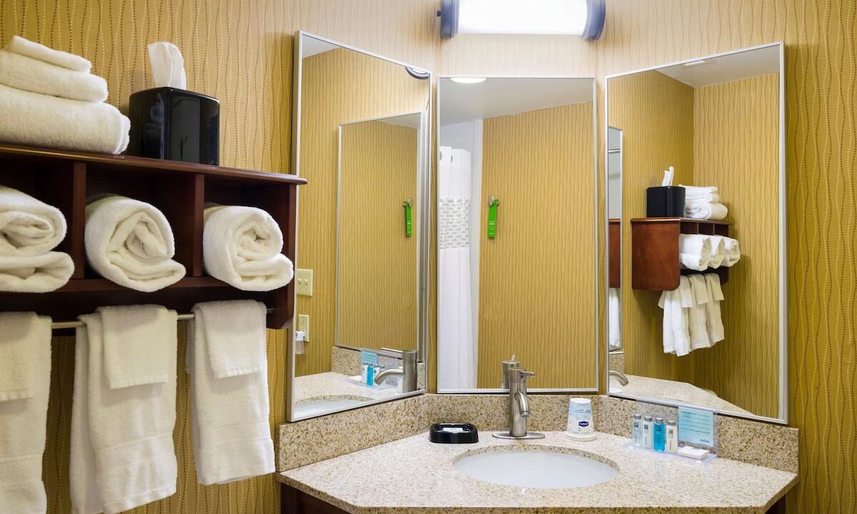 Photo of Bathroom in Selinsgrove
