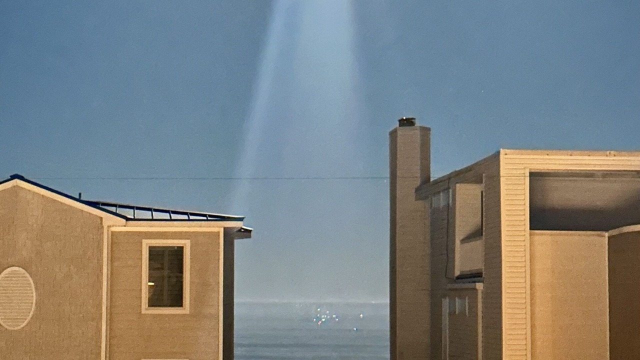 Photo of Outdoor in Croatan Beach