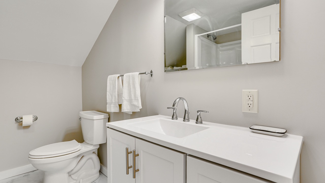 Photo of Bathroom in Layton