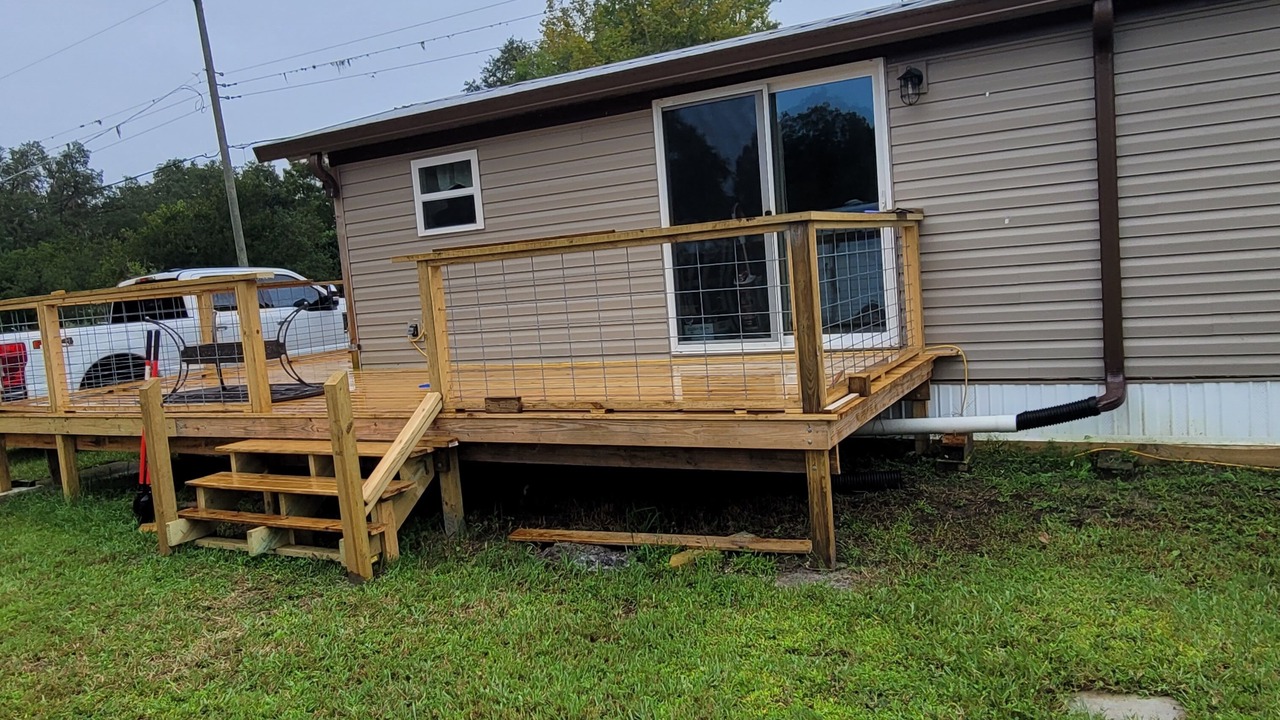 Photo of Outdoor in Crescent City