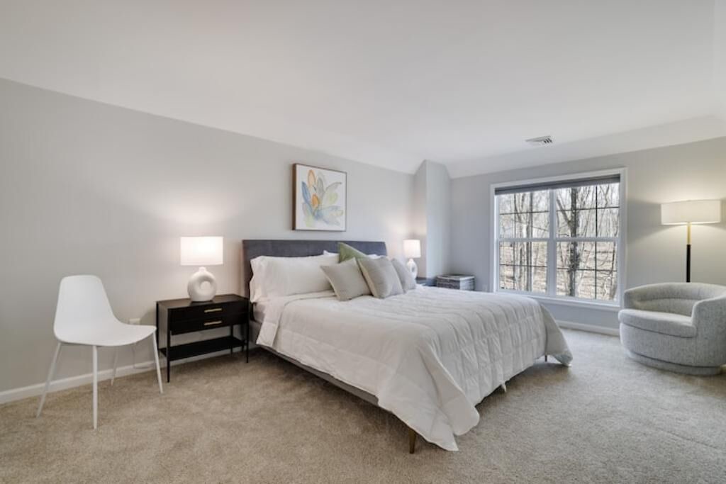 Photo of Bedroom in East Stroudsburg