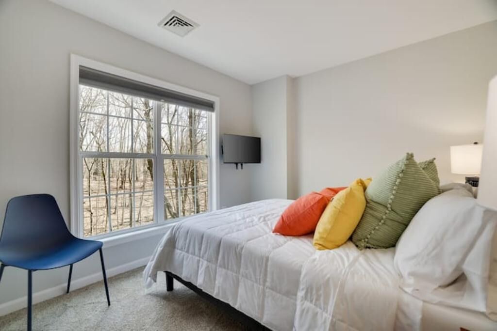 Photo of Bedroom in East Stroudsburg