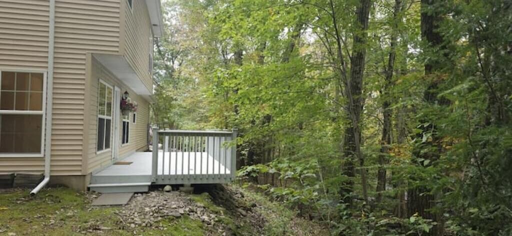 Photo of Outdoor in East Stroudsburg