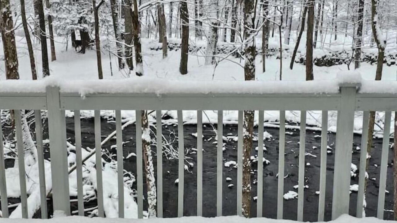 Photo of Outdoor in East Stroudsburg