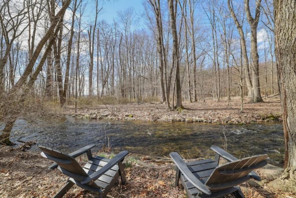 Photo of Outdoor in East Stroudsburg