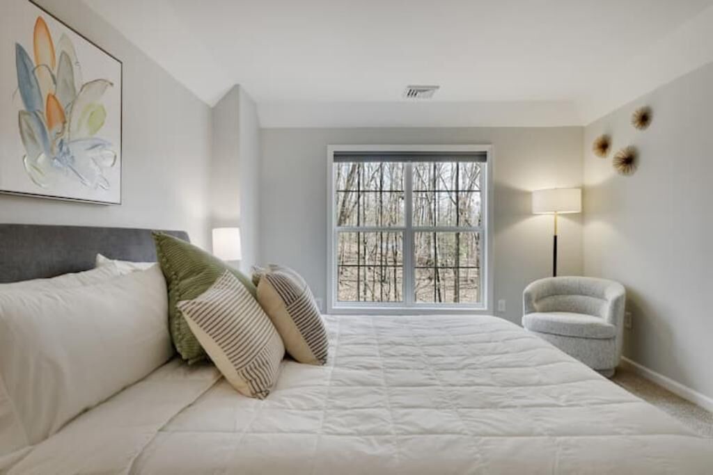 Photo of Bedroom in East Stroudsburg