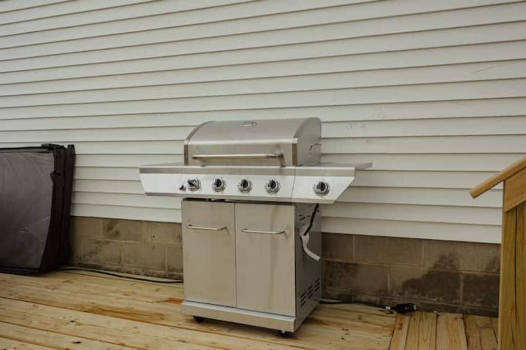 Photo of Patio Balcony in Delaware