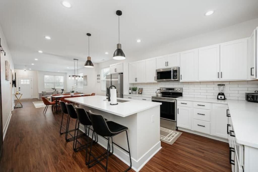 Photo of Kitchen in Delaware