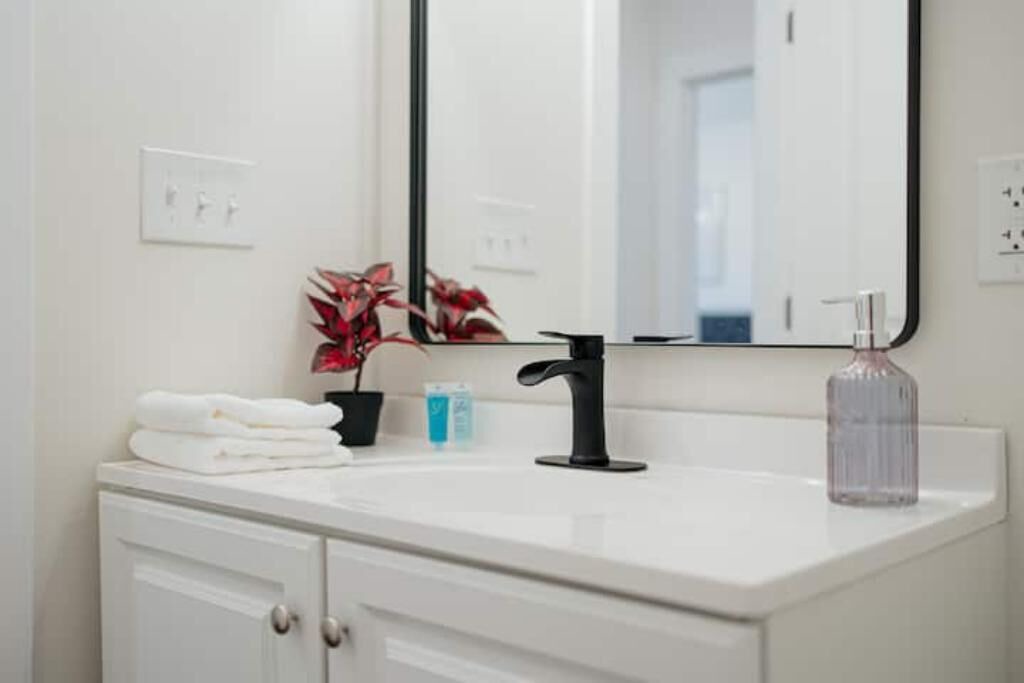 Photo of Bathroom in Delaware