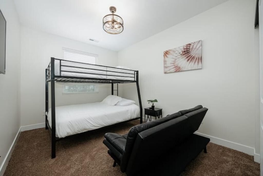 Photo of Bedroom in Delaware