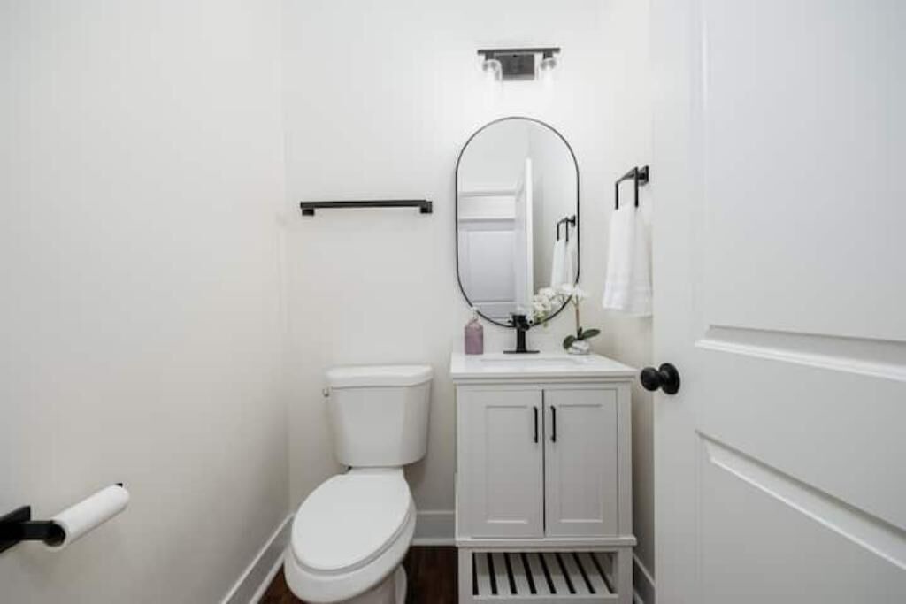 Photo of Bathroom in Delaware