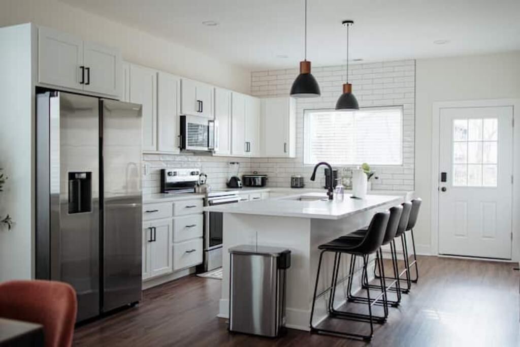 Photo of Kitchen in Delaware