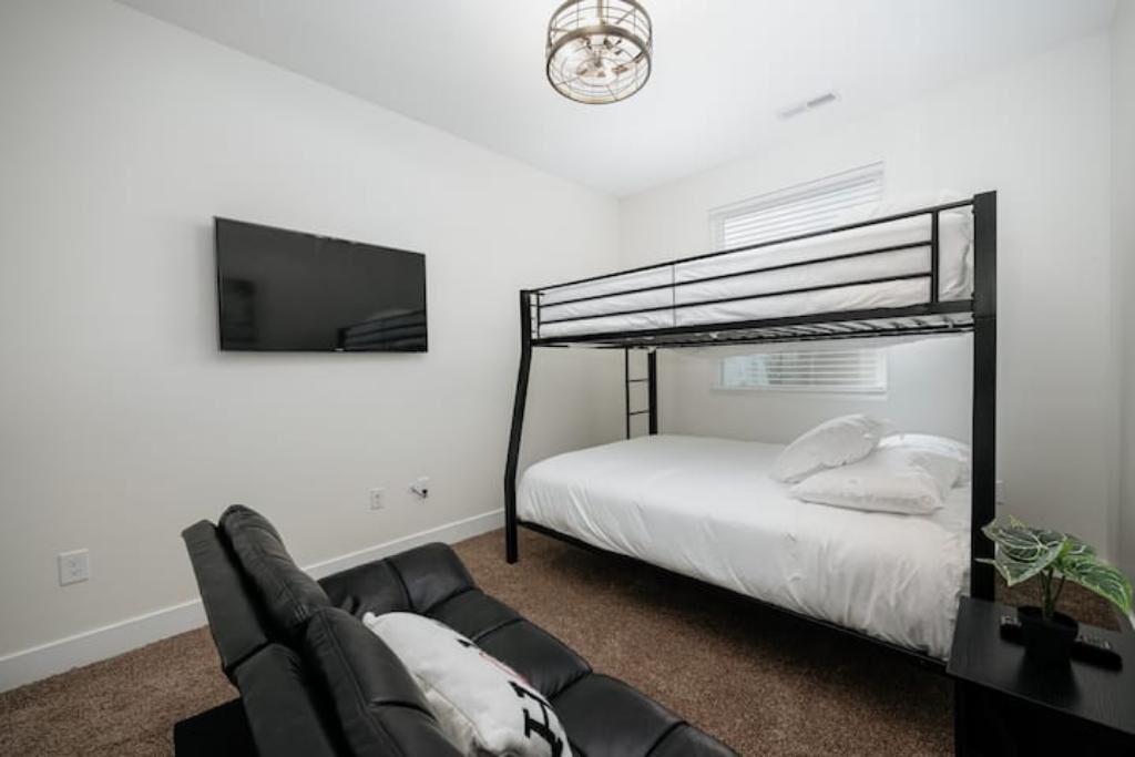 Photo of Bedroom in Delaware