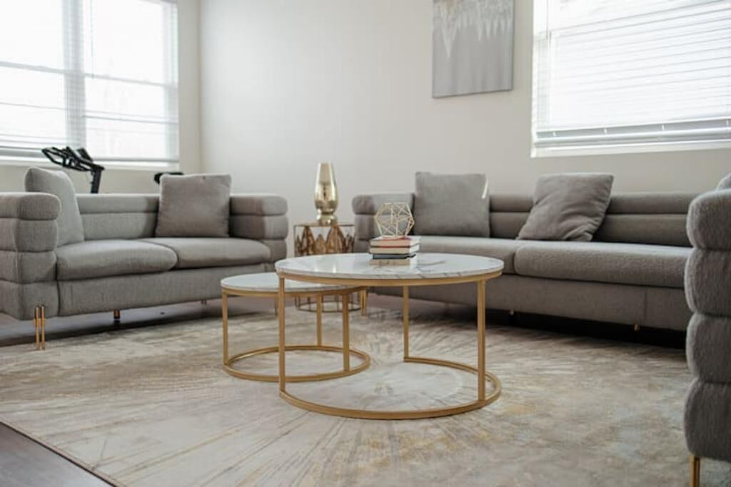 Photo of Livingroom in Delaware