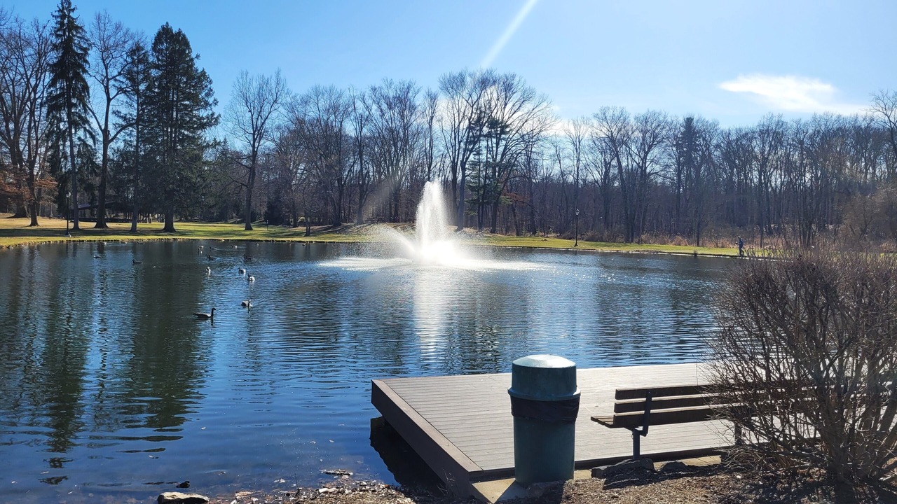 Photo of Outdoor in Grove City