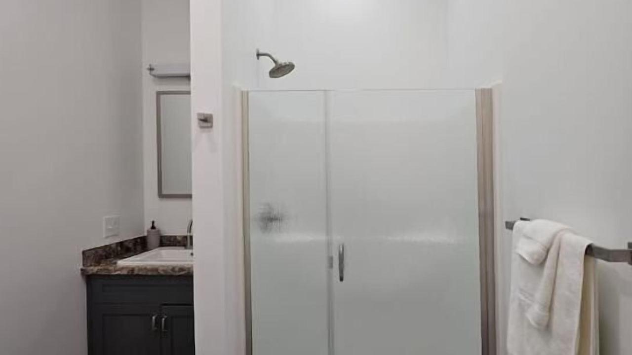 Photo of Bathroom in Grove City