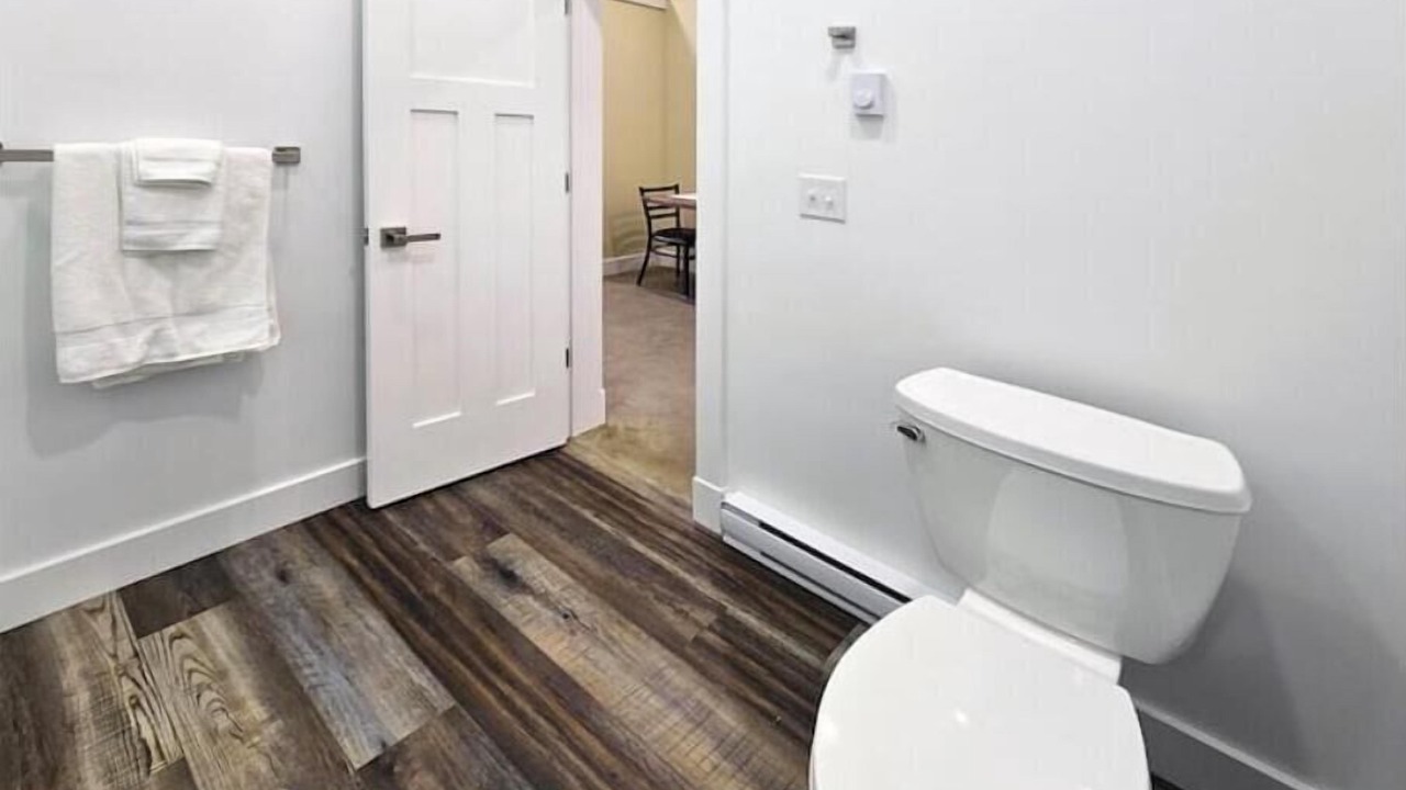 Photo of Bathroom in Grove City