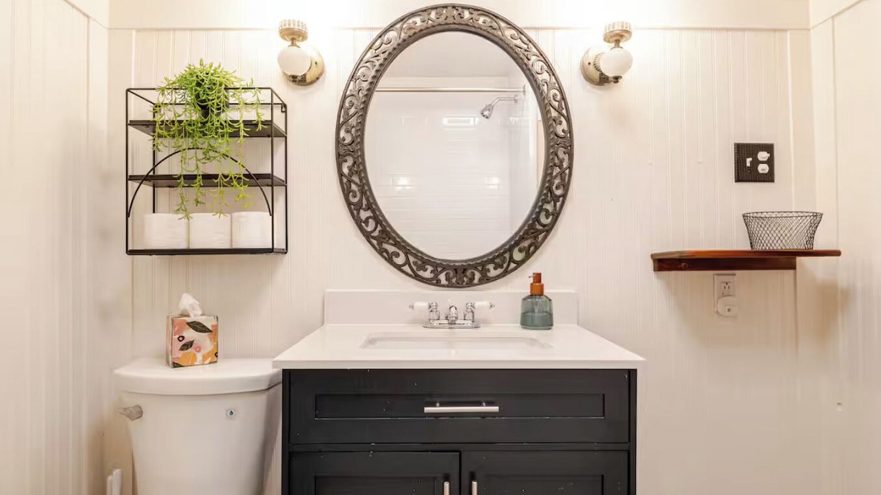 Photo of Bathroom in New Cumberland