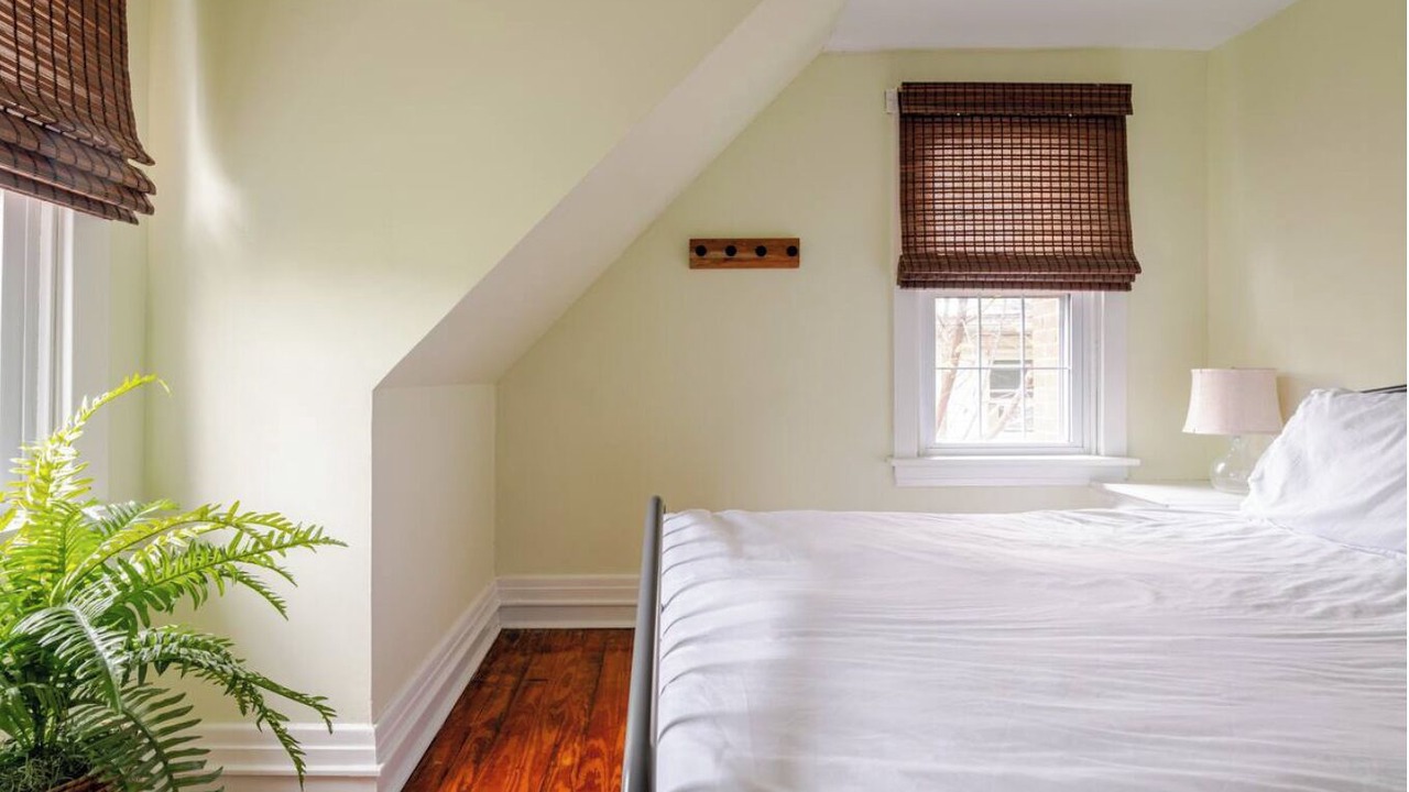 Photo of Bedroom in New Cumberland