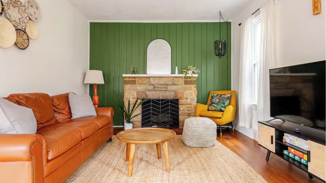 Photo of Livingroom in New Cumberland