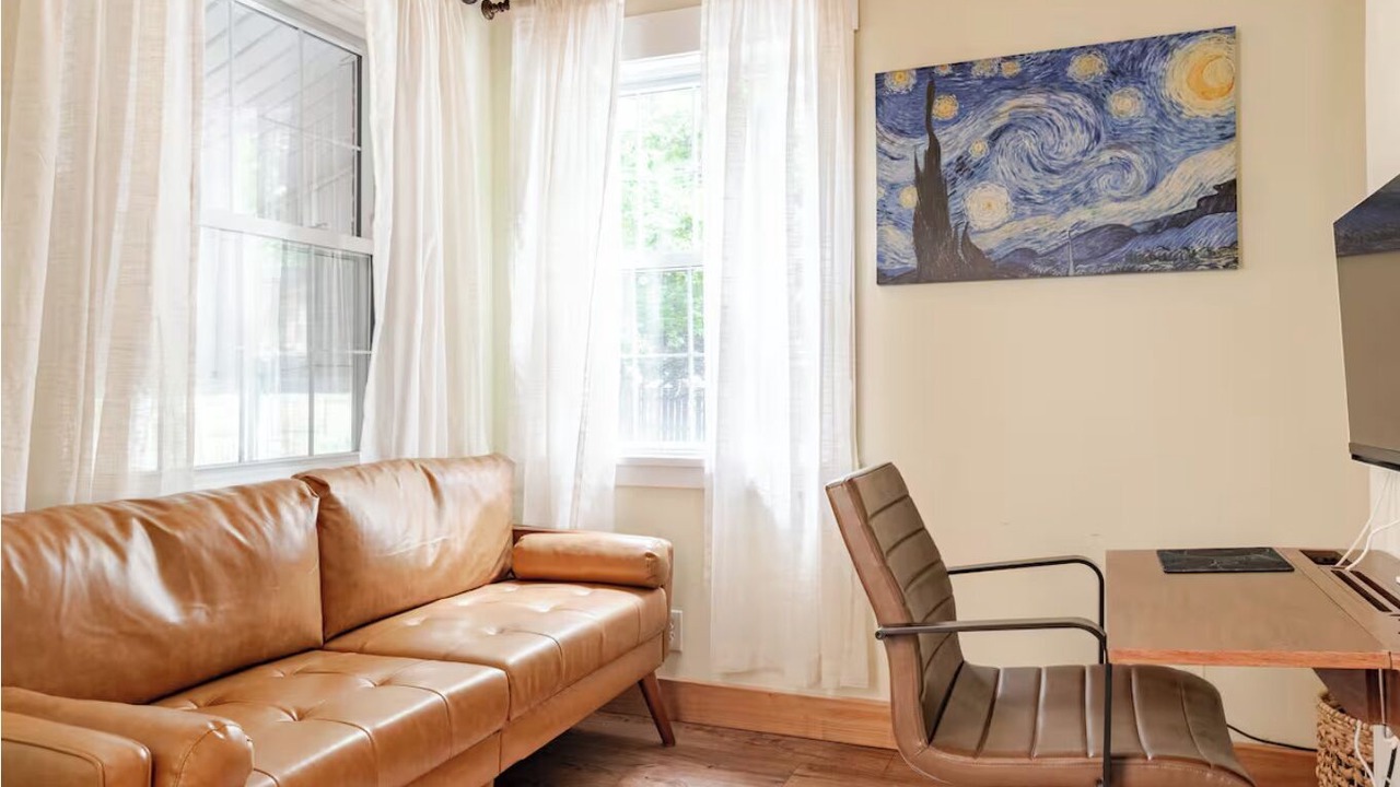 Photo of Livingroom in New Cumberland