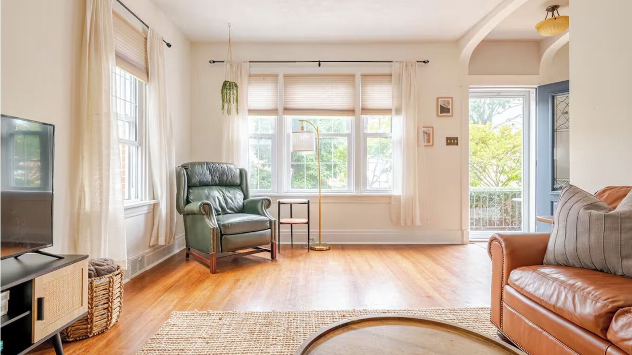 Photo of Livingroom in New Cumberland