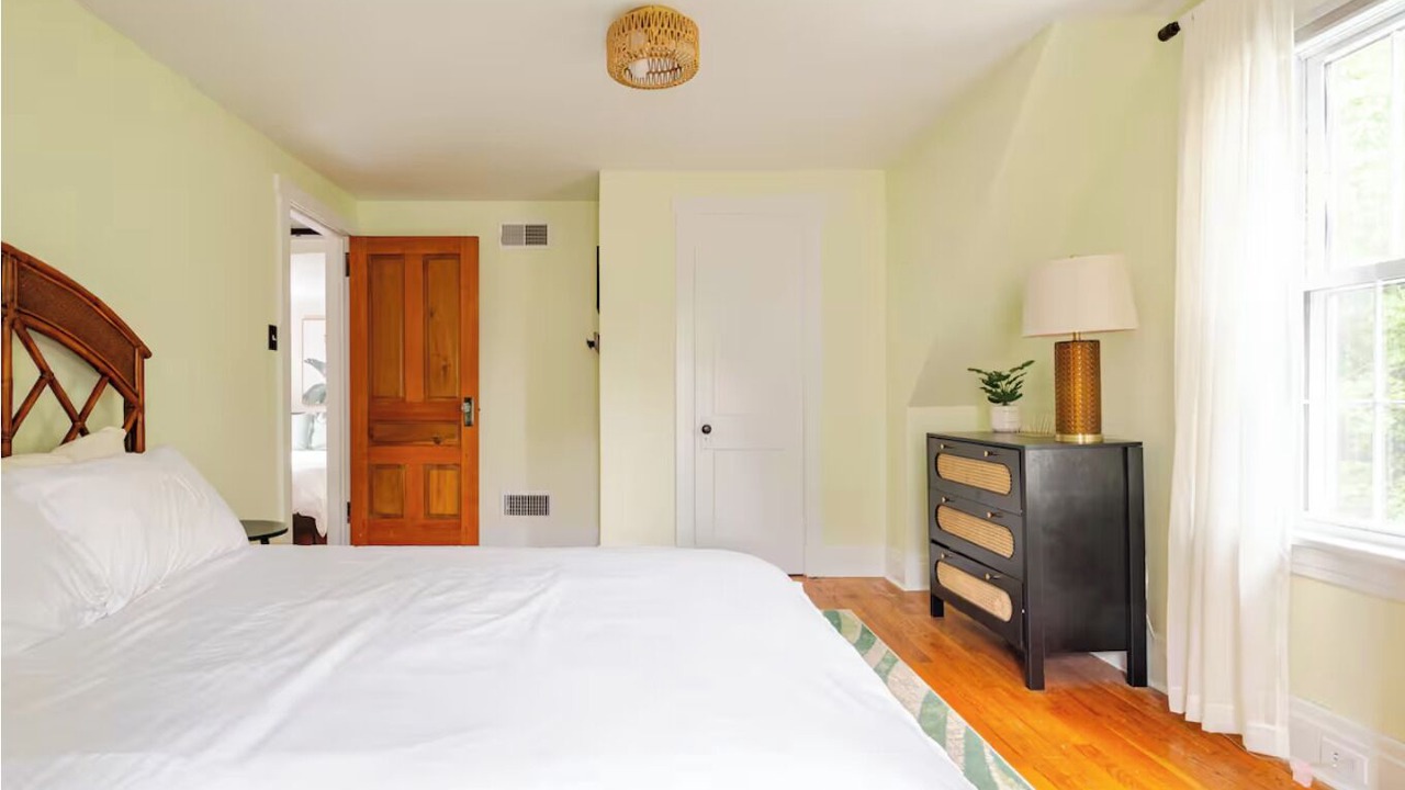 Photo of Bedroom in New Cumberland