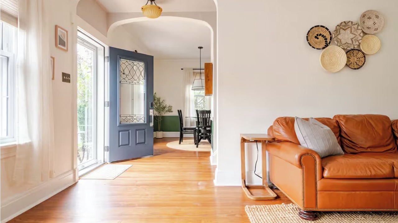Photo of Livingroom in New Cumberland