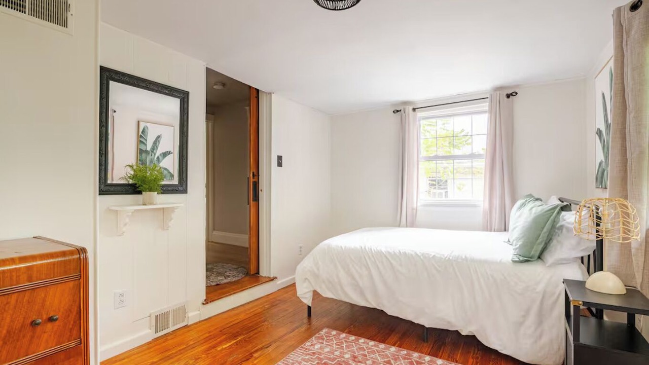 Photo of Bedroom in New Cumberland