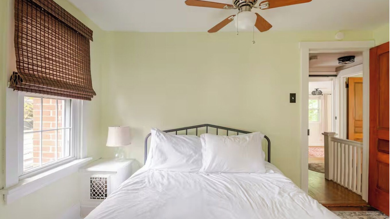 Photo of Bedroom in New Cumberland