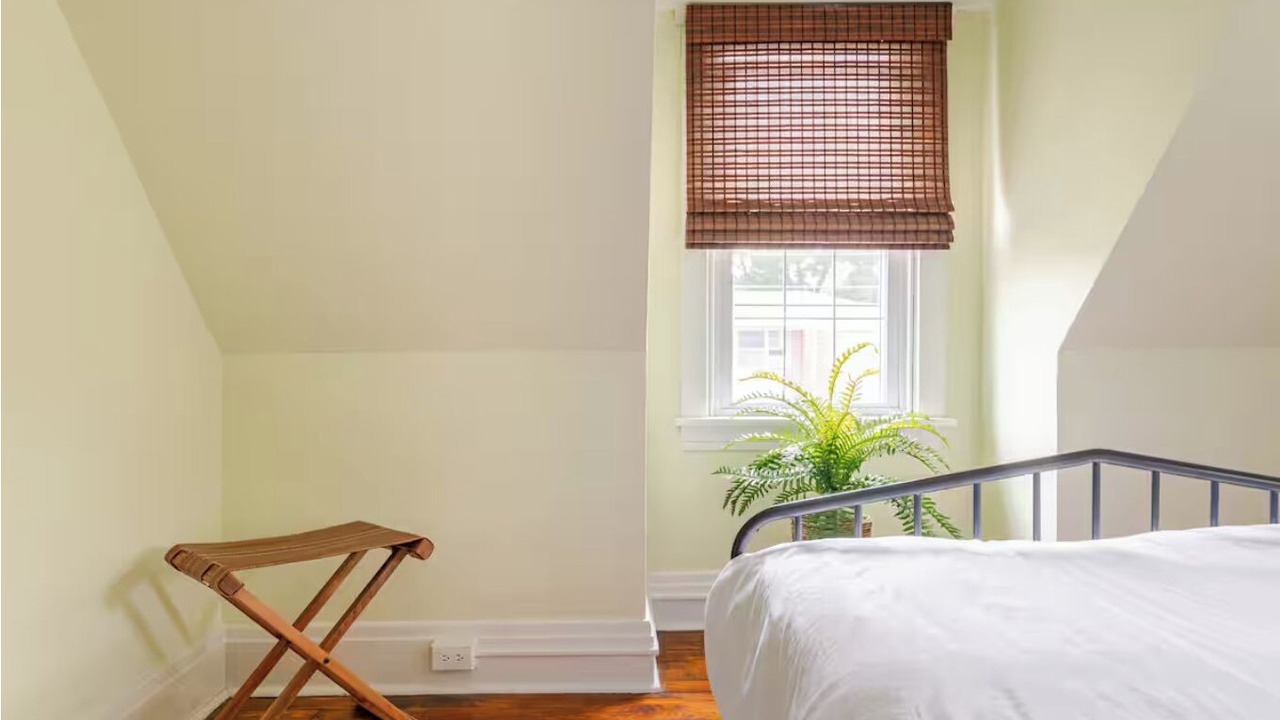 Photo of Bedroom in New Cumberland
