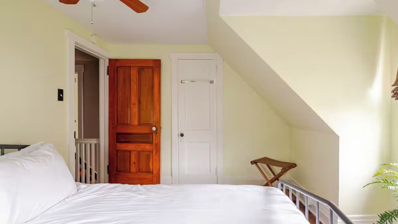 Photo of Bedroom in New Cumberland