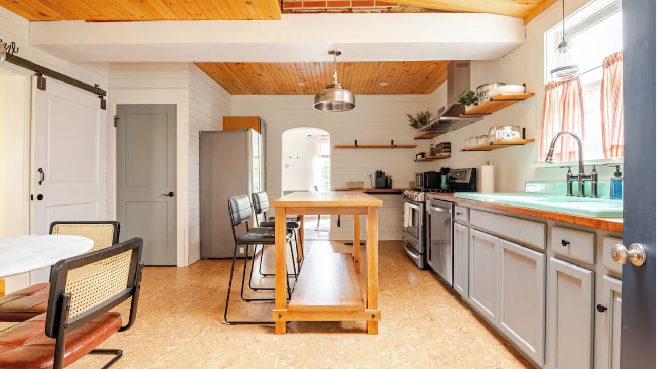 Photo of Kitchen in New Cumberland