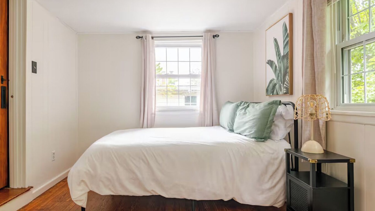 Photo of Bedroom in New Cumberland