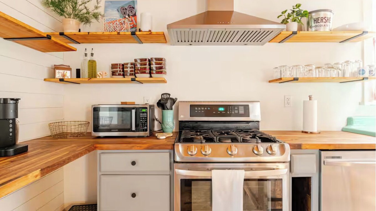 Photo of Kitchen in New Cumberland