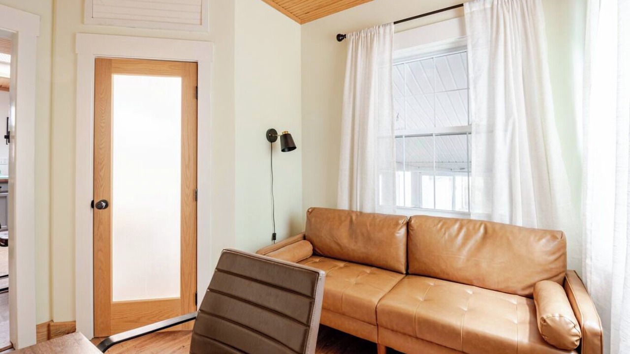 Photo of Livingroom in New Cumberland