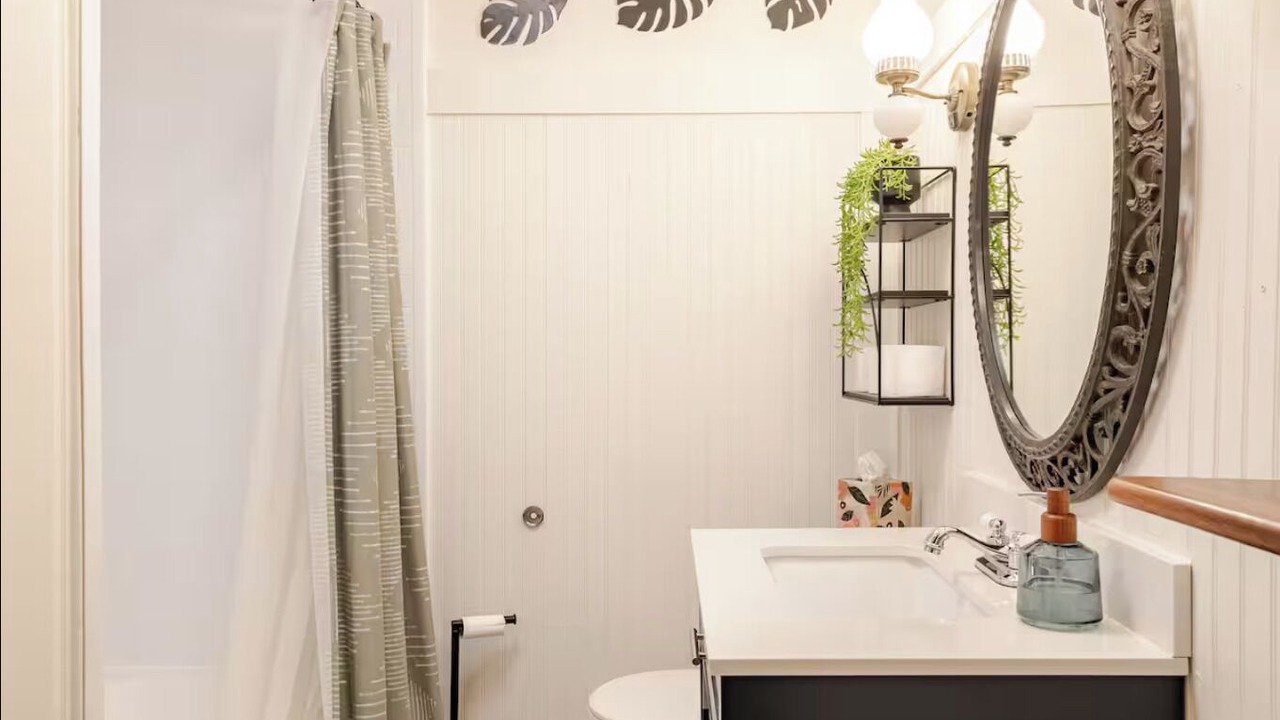 Photo of Bathroom in New Cumberland