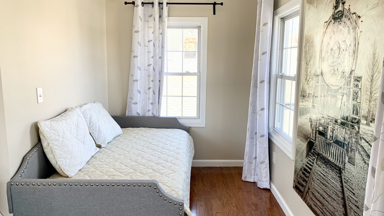 Photo of Bedroom in Montclair